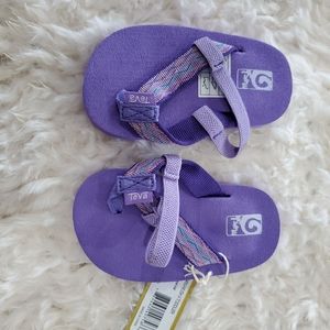 Teva Mush II Toddler Sandals